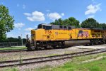 UP 7156